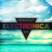 Heavenly Electronica 2016 artwork