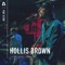 John Wayne - Hollis Brown lyrics