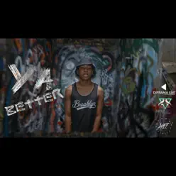 Better - Single - Ya! Better - Single - Ya!