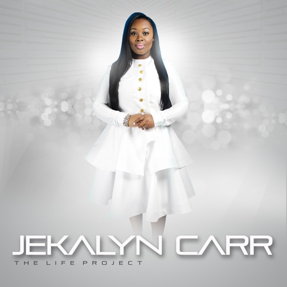 Cover artwork for Curse Breaker Prayer