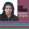 Yo No Sé Mañana (salsa) by Luis Enrique iTunes Track 4