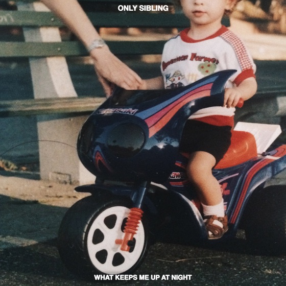 Cover artwork for Always