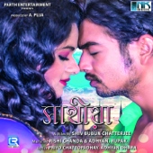 Sathiya (Original Motion Picture Soundtrack) - EP - Rishi Chanda, Adhyan & Rupak