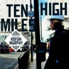 Ten Miles High - EP artwork
