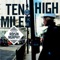 Ten Miles High - EP