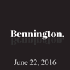 Bennington, Nick DiPaolo, June 22, 2016 - Ron Bennington