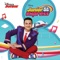 Super Topa - Diego Topa lyrics