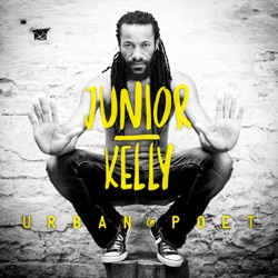 Junior Kelly - Stay with Me