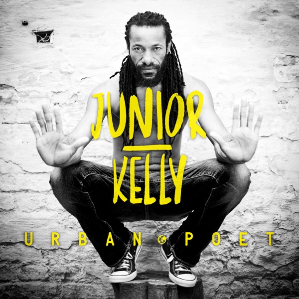 Junior Kelly - Power to the People