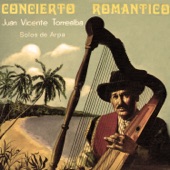Concierto Romántico: Solos de Arpa artwork