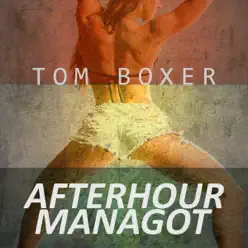 Afterhour Managot - Single - Tom Boxer Afterhour Managot - Single - Tom Boxer