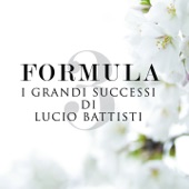 I grandi successi di Lucio Battisti artwork