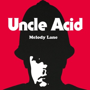 Melody Lane - Single