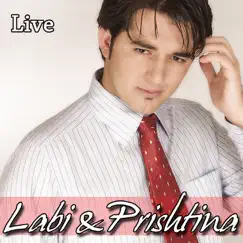 Live 100% by Labi & Prishtina album reviews, ratings, credits