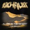 Alone in the Desert - Exhaust lyrics