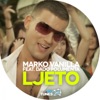 Ljeto (feat. Dado Polumenta) - Single