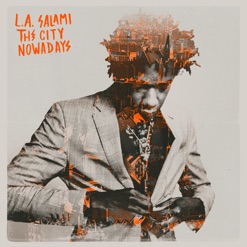 THE CITY NOWADAYS cover art