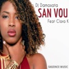 San vou (feat. Clara K) - Single