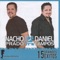 Hasta el Cansancio - Nacho Prado & Daniel Campos lyrics