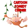 Cartoon Comedy Corner