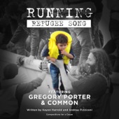 Running (Refugee Song) [feat. Common & Gregory Porter] artwork