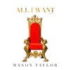 Mason Taylor - Who I Am Today (Acoustic)