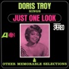 Sings Just One Look and Other Memorable Selections, 1963
