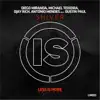 Shiver (feat. Dustin Paul) - Single album lyrics, reviews, download
