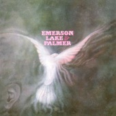 Emerson, Lake & Palmer (Deluxe Version) artwork