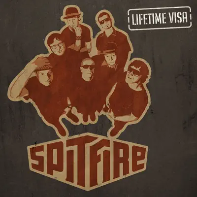 Lifetime Visa - Spitfire Lifetime Visa - Spitfire