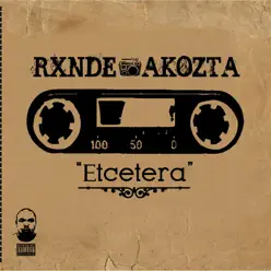Etcetera - Rxnde Akozta