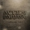 Templar - Acting Damage lyrics
