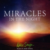 Miracles in the Night artwork