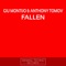 Fallen - Giu Montijo & Anthony Tomov lyrics