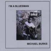 I'm a Bluesman artwork
