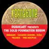 Solid Foundation - EP album lyrics, reviews, download