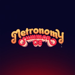Metronomy - Night Owl