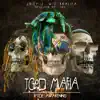 TGOD Mafia: Rude Awakening album lyrics, reviews, download