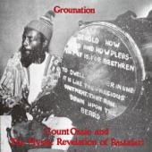 Count Ossie/The Mystic Revelation of Rastafari - So Long
