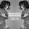 Vágta - Single