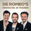 Droog Nu Je Tranen - Single