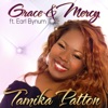 Grace & Mercy (feat. Earl Bynum) - Single