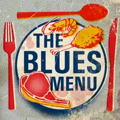 The Blues Menu by Various Artists album reviews, ratings, credits