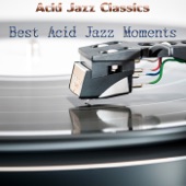 Best Acid Jazz Moments artwork