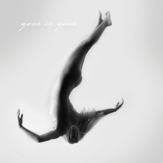 Cover artwork for Violescent