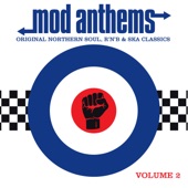 Mod Anthems: Volume 2 artwork