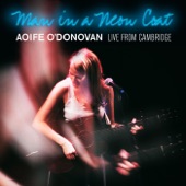 Aoife O'Donovan - Red & White & Blue & Gold - Live