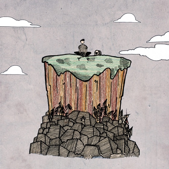 Cover artwork for Blue Blood