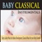 Beethoven's Moonlight Sonata for Babies - John Story lyrics