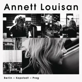 last ned album Annett Louisan - Berlin Kapstadt Prag